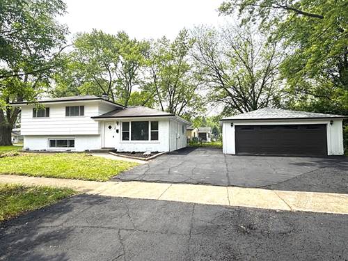 126 N Prairie, Bloomingdale, IL 60108