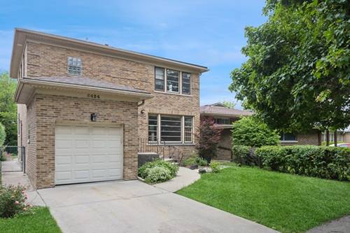 5424 N Virginia, Chicago, IL 60625