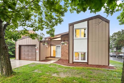 1018 Bob O Link, Darien, IL 60561