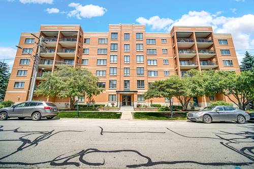 1636 Ashland Unit 209, Des Plaines, IL 60016