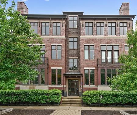1249 W Melrose Unit 1W, Chicago, IL 60657