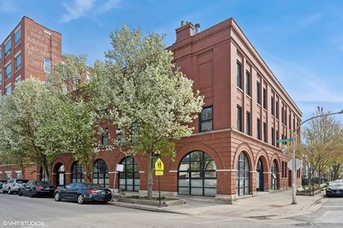 1709 N Paulina Unit 303, Chicago, IL 60622