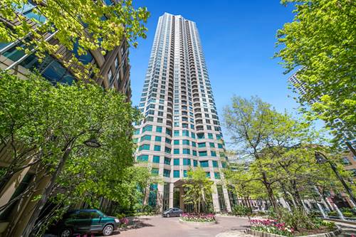 400 N Lasalle Unit 2608, Chicago, IL 60654