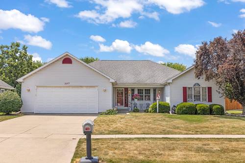 107 Sibley, Minooka, IL 60447