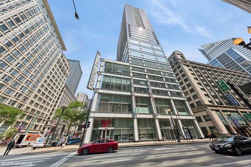 8 E Randolph Unit 3203, Chicago, IL 60601