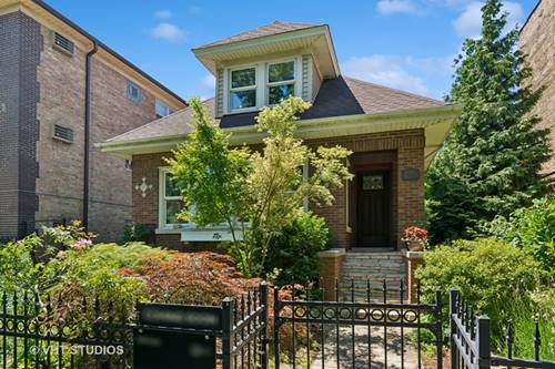 7248 N Hamilton, Chicago, IL 60645