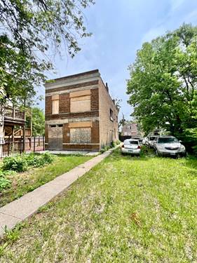 1539 S Harding, Chicago, IL 60623
