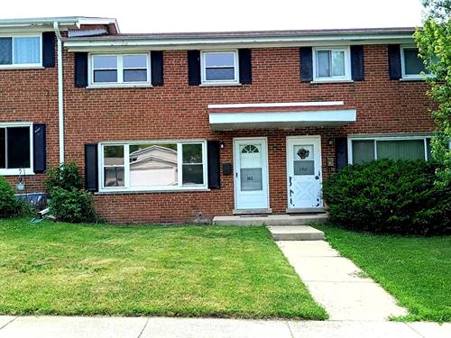 242 S Cherry, Itasca, IL 60143