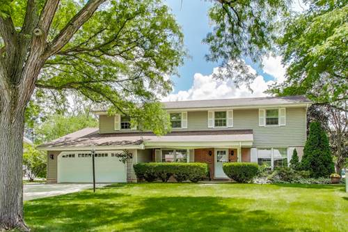 1501 E Greenwood, Mount Prospect, IL 60056