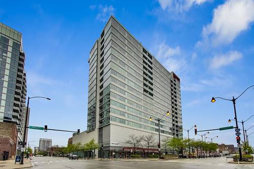 659 W Randolph Unit 1115, Chicago, IL 60661