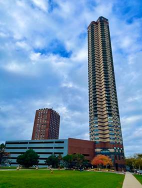 3660 N Lake Shore Unit 1306, Chicago, IL 60613