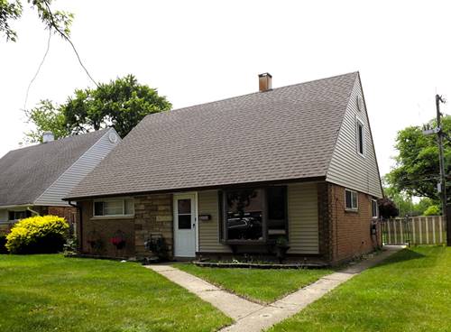 17008 Oakwood, Lansing, IL 60438