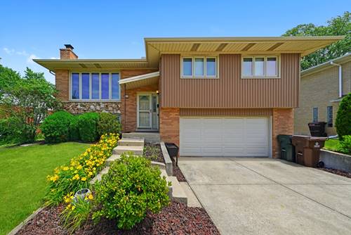 15325 Orchard, Oak Forest, IL 60452