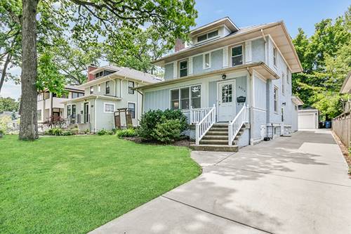 4904 Middaugh, Downers Grove, IL 60515