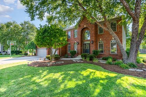 3919 Callander, Naperville, IL 60564
