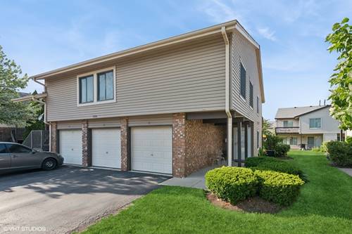 1351 Kingsbury Unit 5, Hanover Park, IL 60133