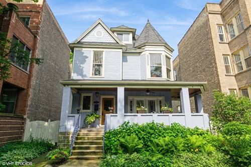 6316 N Magnolia, Chicago, IL 60660