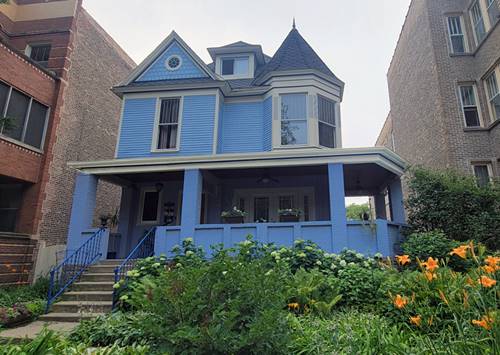 6316 N Magnolia, Chicago, IL 60660