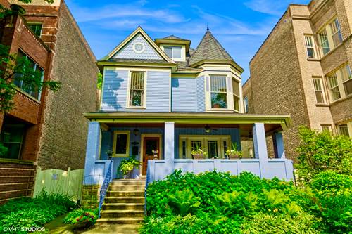 6316 N Magnolia, Chicago, IL 60660