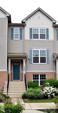 1260 Evergreen, Des Plaines, IL 60016