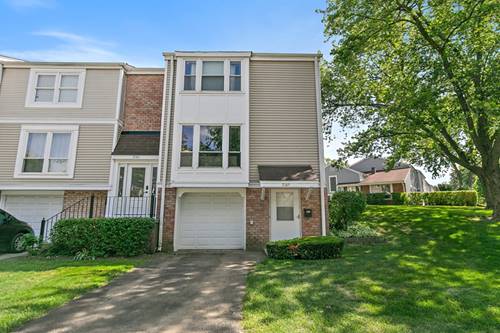 2165 Greystone, Hoffman Estates, IL 60169