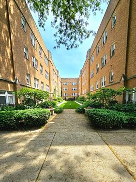 2537.5 Prairie Unit 3N, Evanston, IL 60201