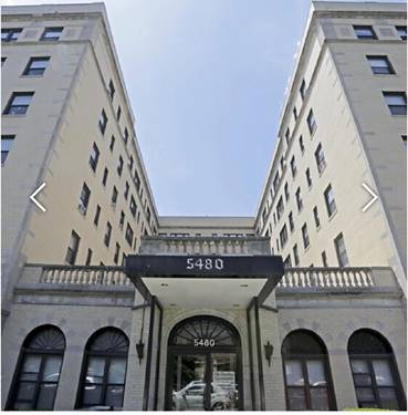 5480 S Cornell Unit 1, Chicago, IL 60615