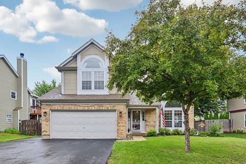 1643 Warrington, Crystal Lake, IL 60014