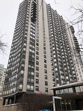 5701 N Sheridan Unit 29D, Chicago, IL 60660