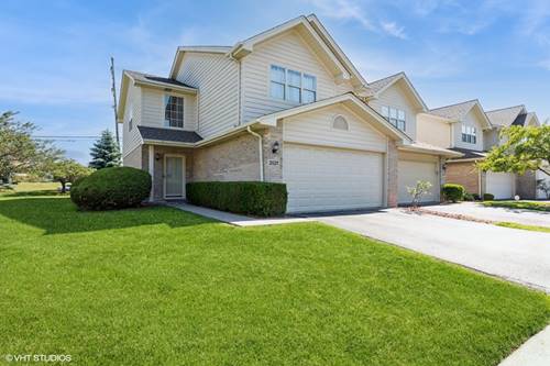 3521 Park, Flossmoor, IL 60422
