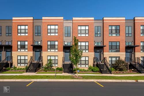 2246 Venture, Schaumburg, IL 60173