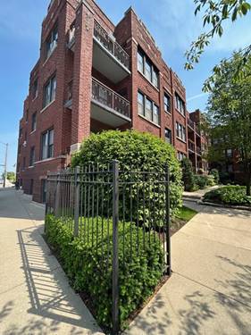 629 Garfield Unit 1N, Oak Park, IL 60304