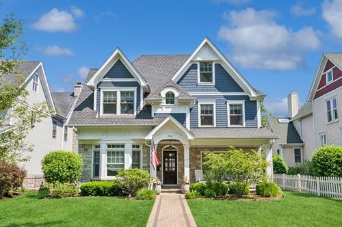 924 Linden, Wilmette, IL 60091