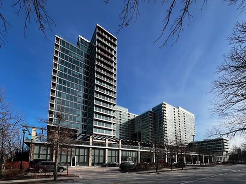 9655 Woods Unit 406, Skokie, IL 60077