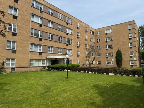 6160 N Damen Unit 309, Chicago, IL 60659