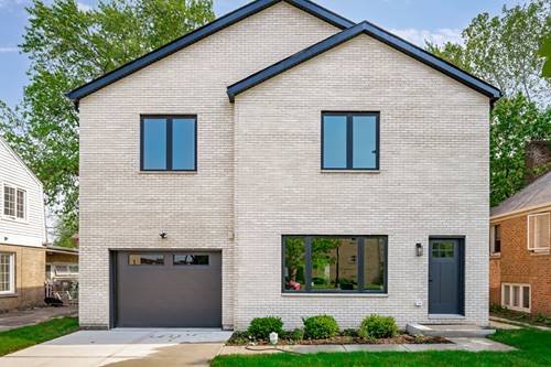3811 W Pratt, Lincolnwood, IL 60712