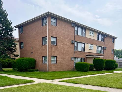 11830 S Karlov Unit 2E, Alsip, IL 60803