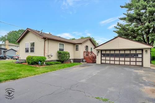 3830 W 154th, Markham, IL 60428
