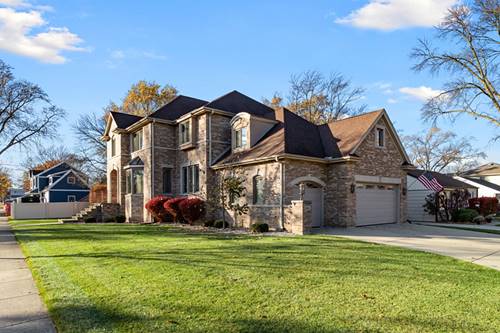 200 N School, Mount Prospect, IL 60056