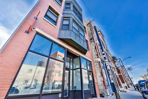 2209 W North Unit 3, Chicago, IL 60647