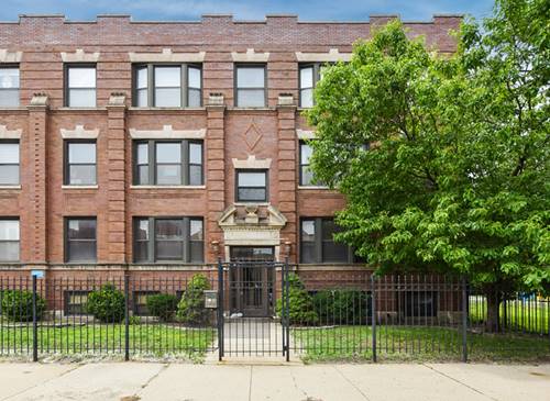 4220 S Champlain Unit 2N, Chicago, IL 60653