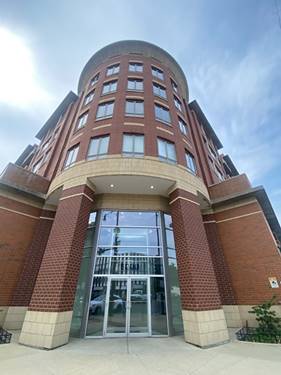 6000 N Cicero Unit 407, Chicago, IL 60646