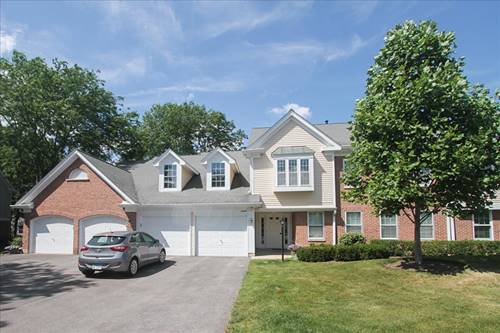 1002 Butternut Unit A, Mount Prospect, IL 60056