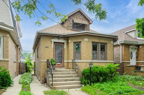 2931 N Lowell, Chicago, IL 60641