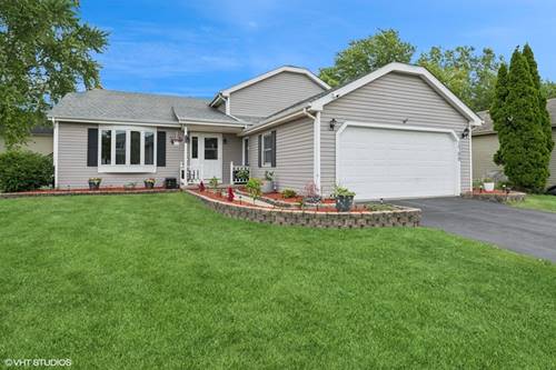 1700 Wicker, Woodstock, IL 60098