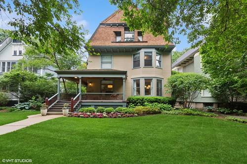 1419 Judson, Evanston, IL 60201