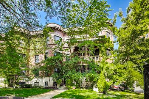 5502 S Hyde Park Unit 2, Chicago, IL 60637