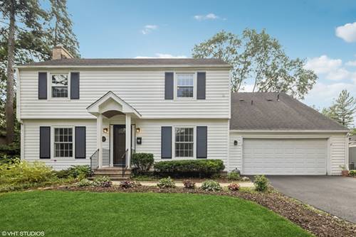 220 E Elm, Wheaton, IL 60189