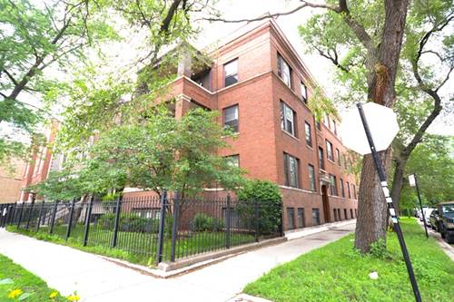 3608 N Bosworth Unit 2, Chicago, IL 60613