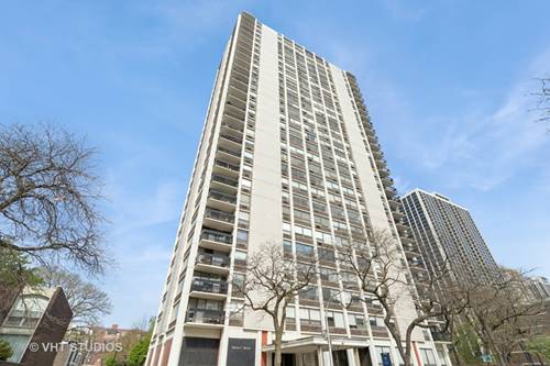 1455 N Sandburg Unit 2606, Chicago, IL 60610